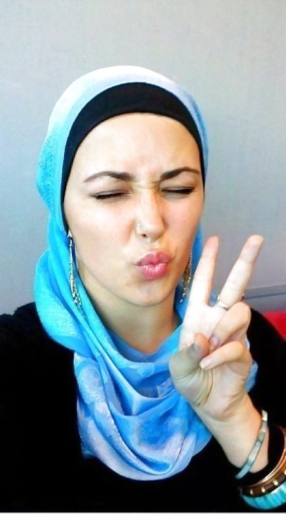 turbanli arab pornosu